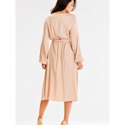 Robe de jour