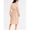 Robe de jour