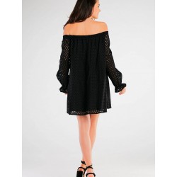 Robe de jour