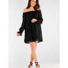 Robe de jour