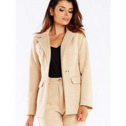 Blazer femme