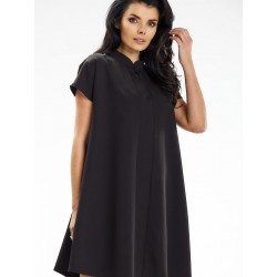 Robe de jour model 195898 awama