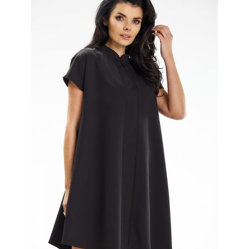 Robe de jour model 195898 awama