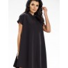 Robe de jour model 195898 awama