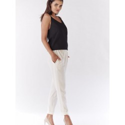 Pantalon femme