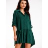 Robe de jour model 179587 awama