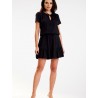 Robe de jour