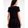 Robe de jour