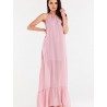 Robe de jour model 196611 awama