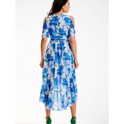 Robe de jour
