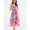 Robe de jour model 196727 awama