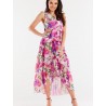 Robe de jour