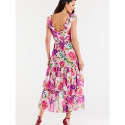 Robe de jour