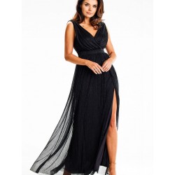 Robe longue