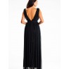 Robe longue