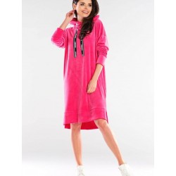 Robe de jour