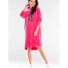 Robe de jour