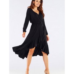 Robe de cocktail