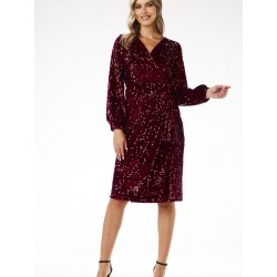 Robe de soirée