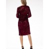 Robe de soirée