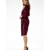 Robe de soirée