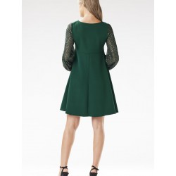 Robe de soirée