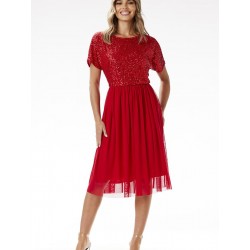 Robe de soirée