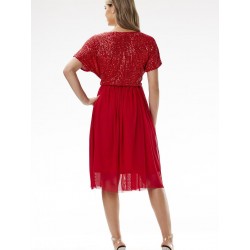 Robe de soirée