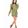 Robe de jour