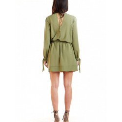 Robe de jour
