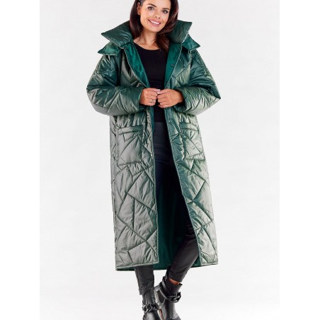 Manteau model 173880 awama