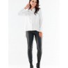 Chemise manche longue