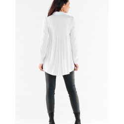 Chemise manche longue