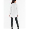 Chemise manche longue