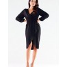 Robe de cocktail