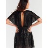 Robe de soirée