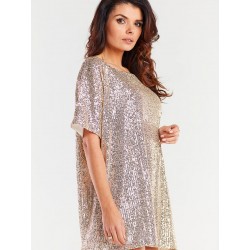Robe de soirée