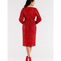 Robe de soirée