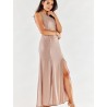 Robe longue