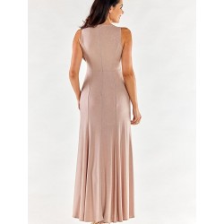 Robe longue