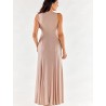 Robe longue