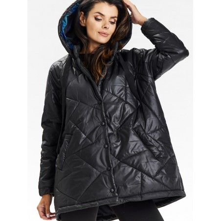 Veste model 200545 awama