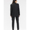 Blazer femme