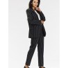 Blazer femme