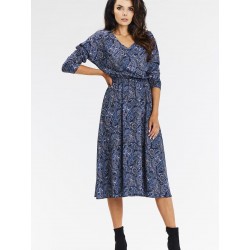 Robe de jour