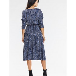 Robe de jour