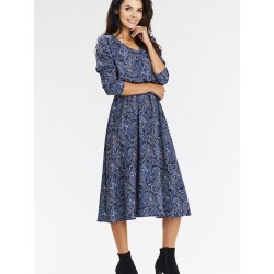 Robe de jour