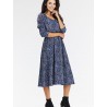 Robe de jour