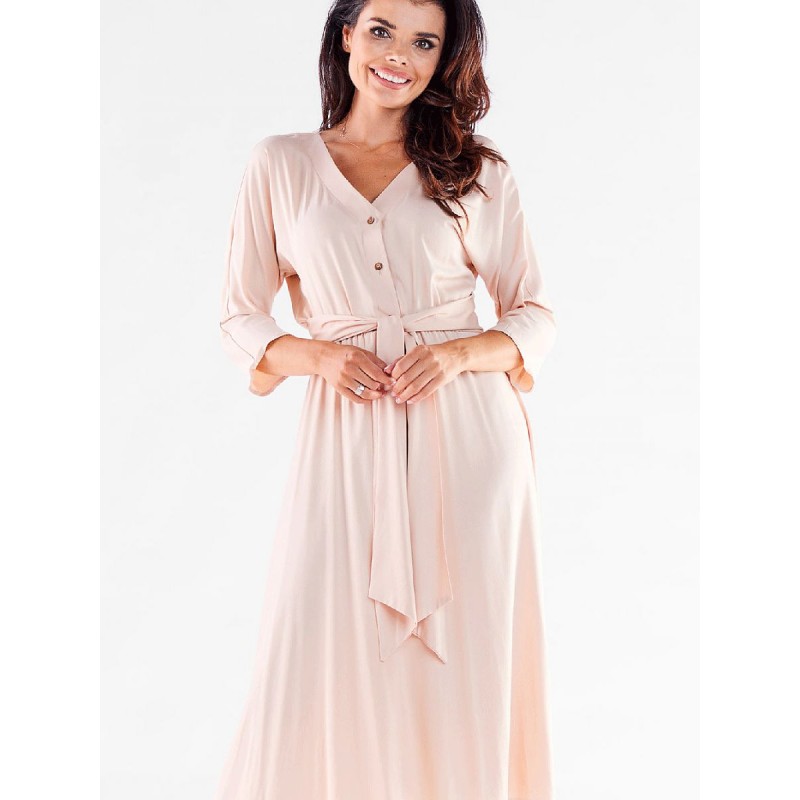 Robe de jour model 176879 awama