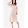 Robe de jour